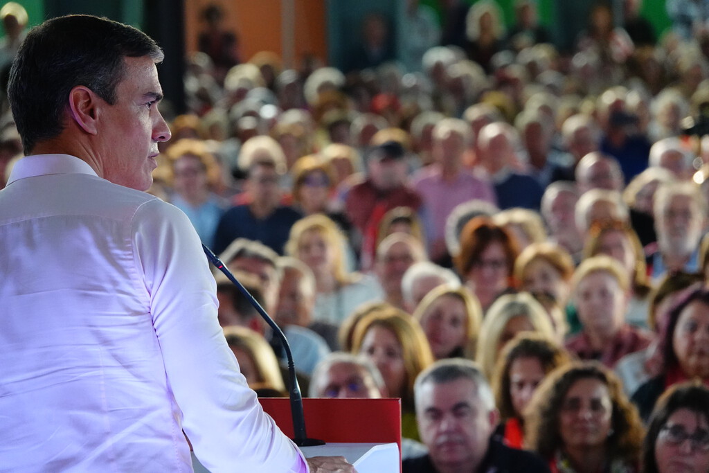 La ''Ley de Nietos'' Desencadena un Intenso Debate Jurídico y Electoral en España