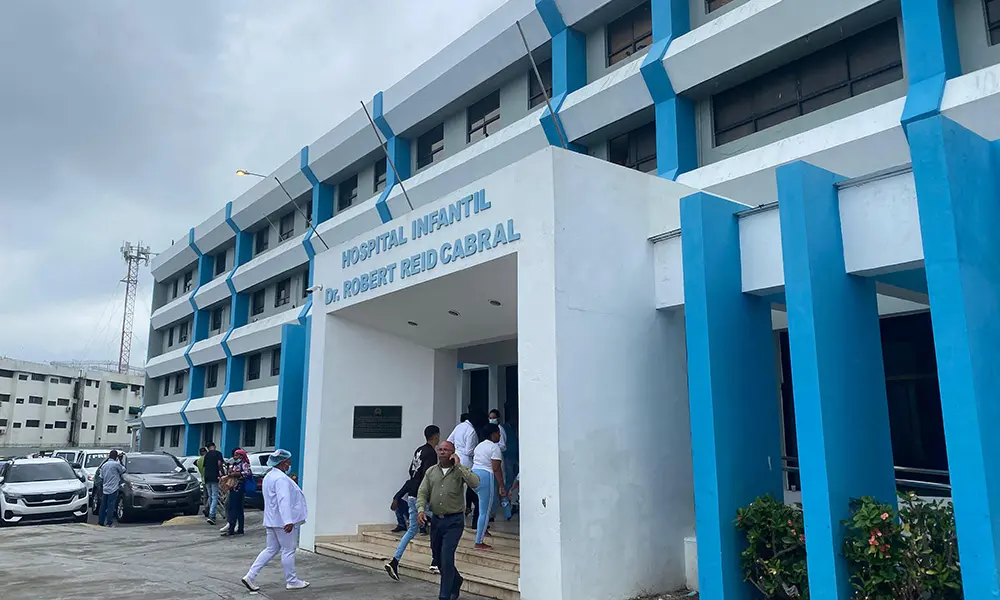 Hospital Robert Reid Cabral Sostiene Operaciones Esenciales Ante Fallo Eléctrico