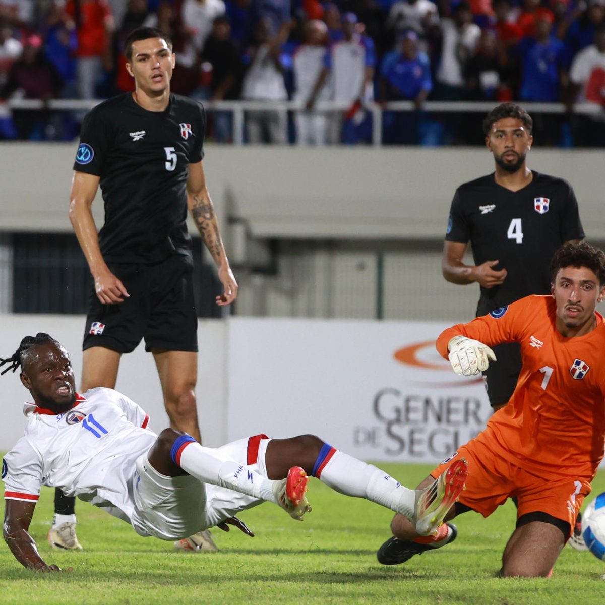 Encuentro Deportivo entre República Dominicana y Haití Genera Controversia Más Allá del Juego