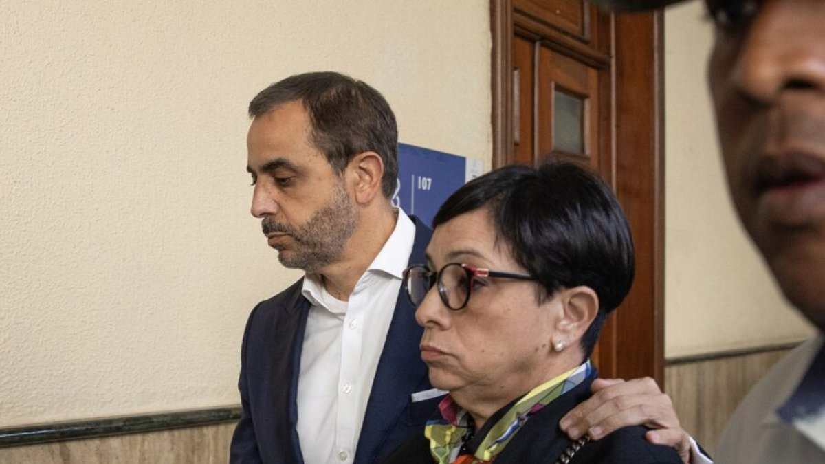 Defensa de los Espaillat Apela Decisión sobre Calificación Legal en el Caso Jet Set
