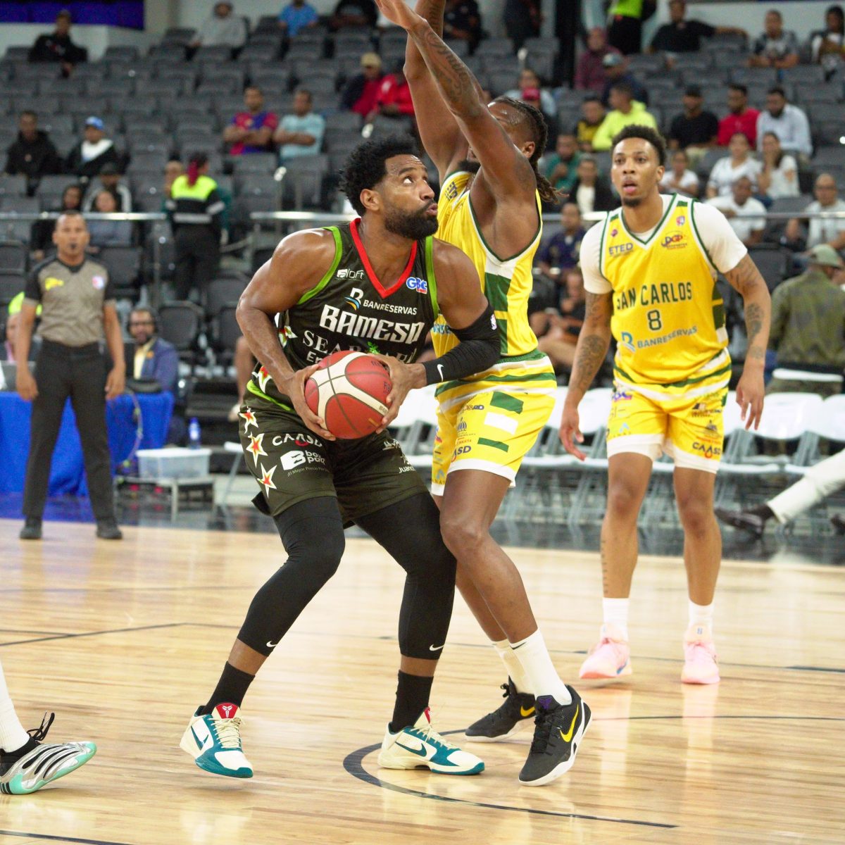 Bameso Asegura Segundo Puesto en el Grupo A Tras Vencer a San Carlos en el 50 TBS Distrito 2026