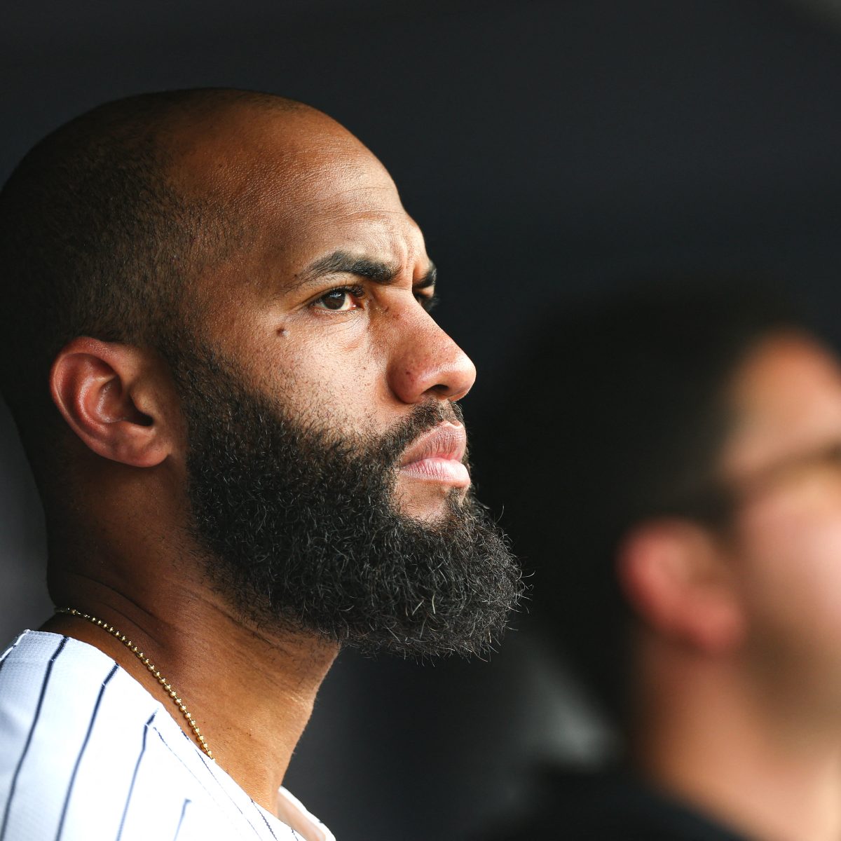 Los Leones del Escogido Adquieren a Amed Rosario en un Intercambio Estratégico