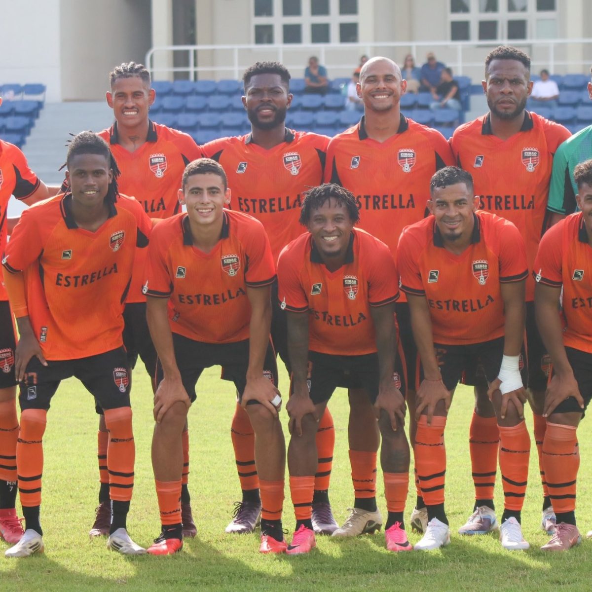 Cibao FC Logra una Impresionante Remontada Contra Delfines en la LDF