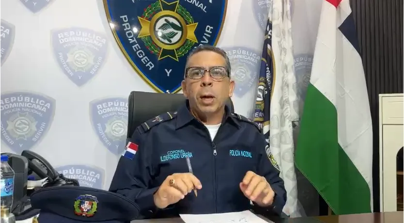 Operativos de Seguridad Resultan en 85 Arrestos y 336 Detenciones en 48 Horas
