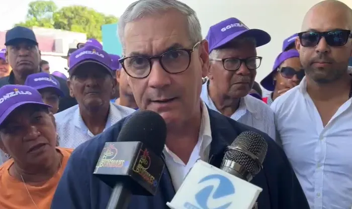 Gonzalo Castillo: República Dominicana Debe Proteger Soberanía Ante Migración Haitiana con Enfoque Humano