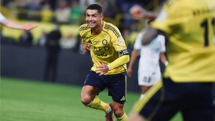 Cristiano Ronaldo Anota su Gol 980 y Retoma el Rumbo con el Al Nassr