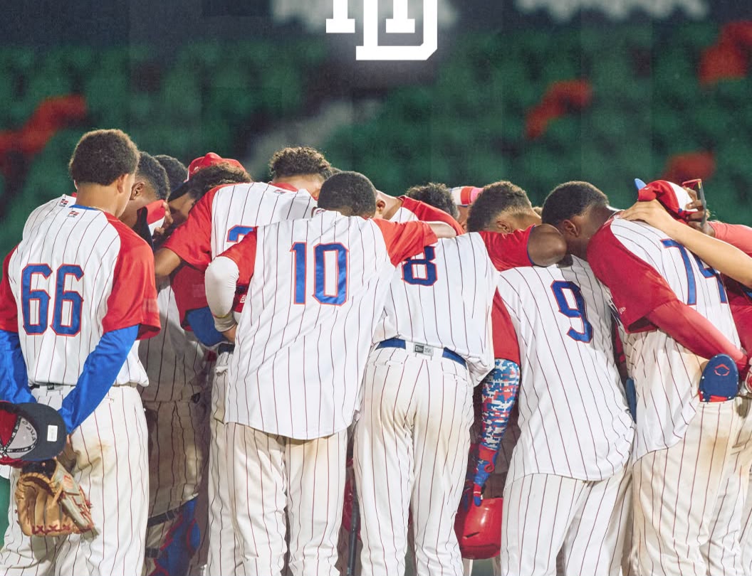 República Dominicana Busca el Oro en la Final del Mundial U15 contra Estados Unidos