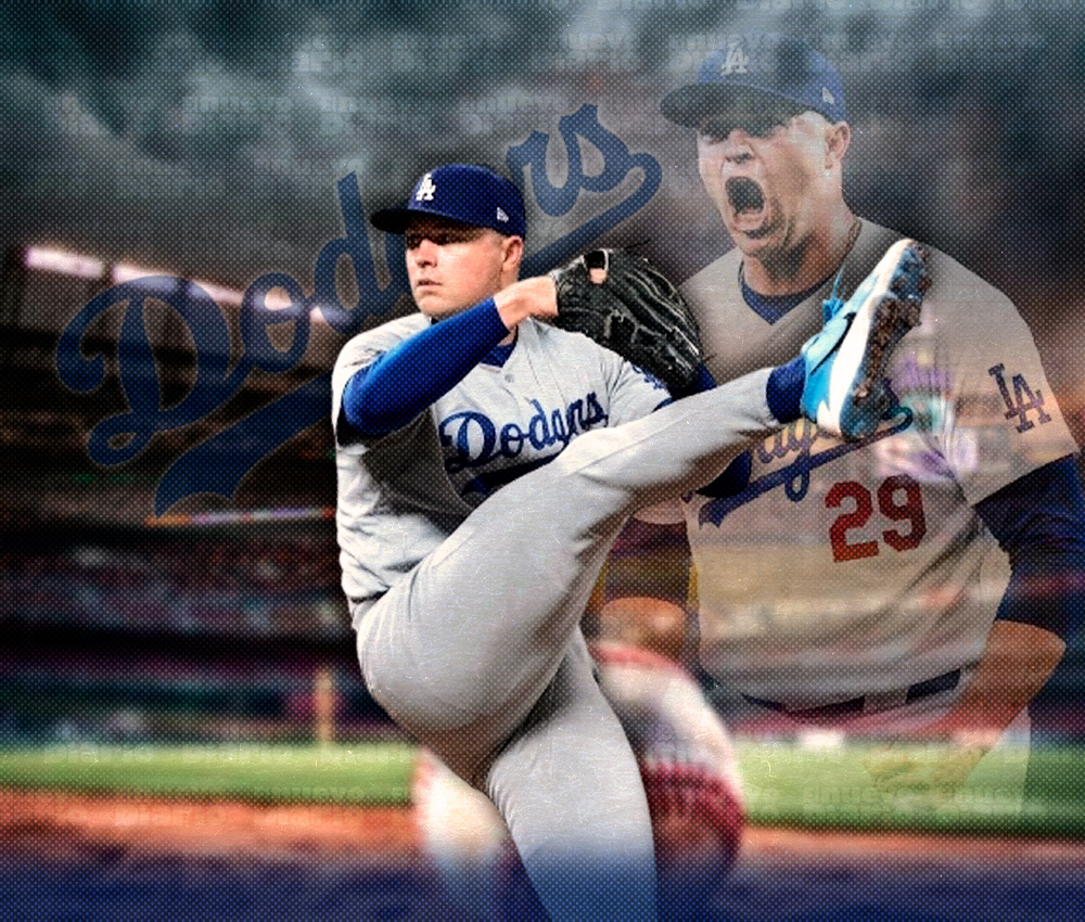 Los Dodgers se imponen 5-3 sobre los Bravos con una destacada labor de Tarik Skubal en el Juego 1