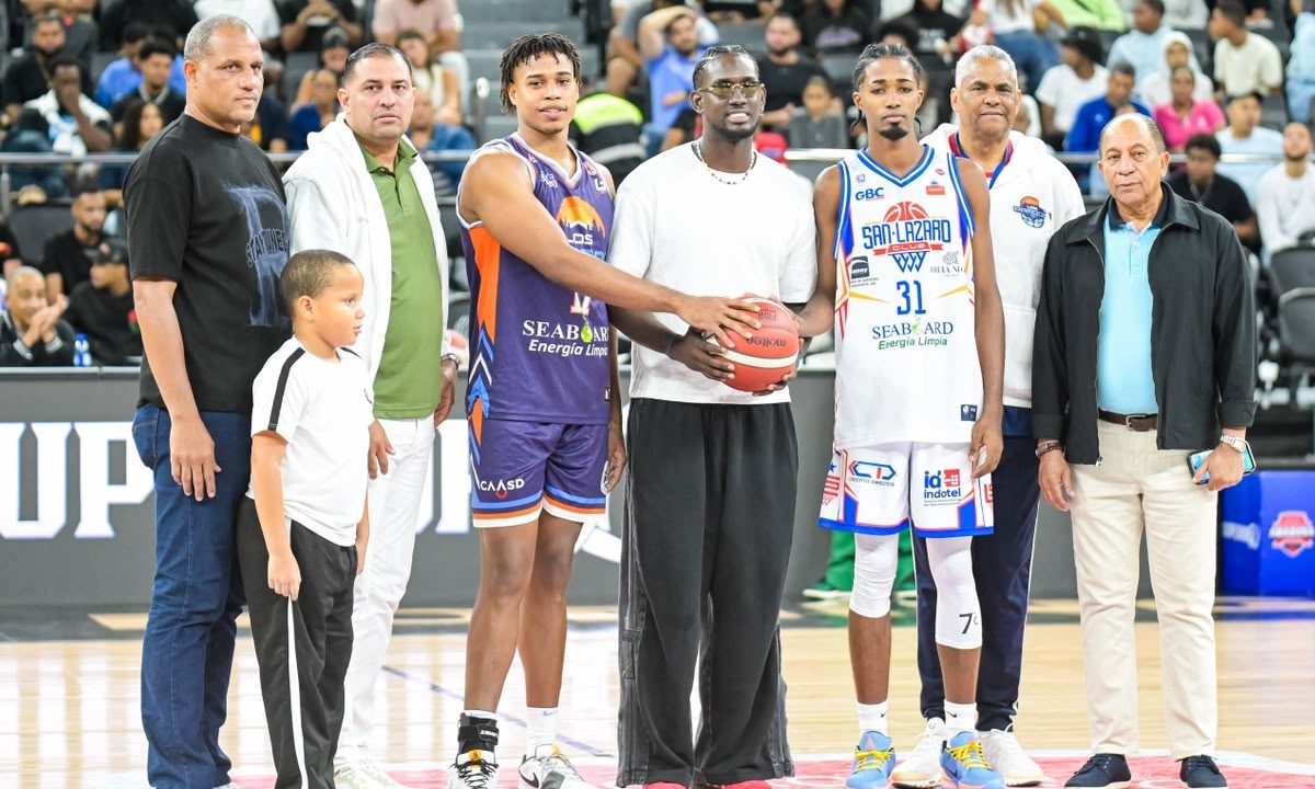 Los Prados Alcanza Seis Victorias Consecutivas en el TBS DN y Consolida su Liderazgo Histórico