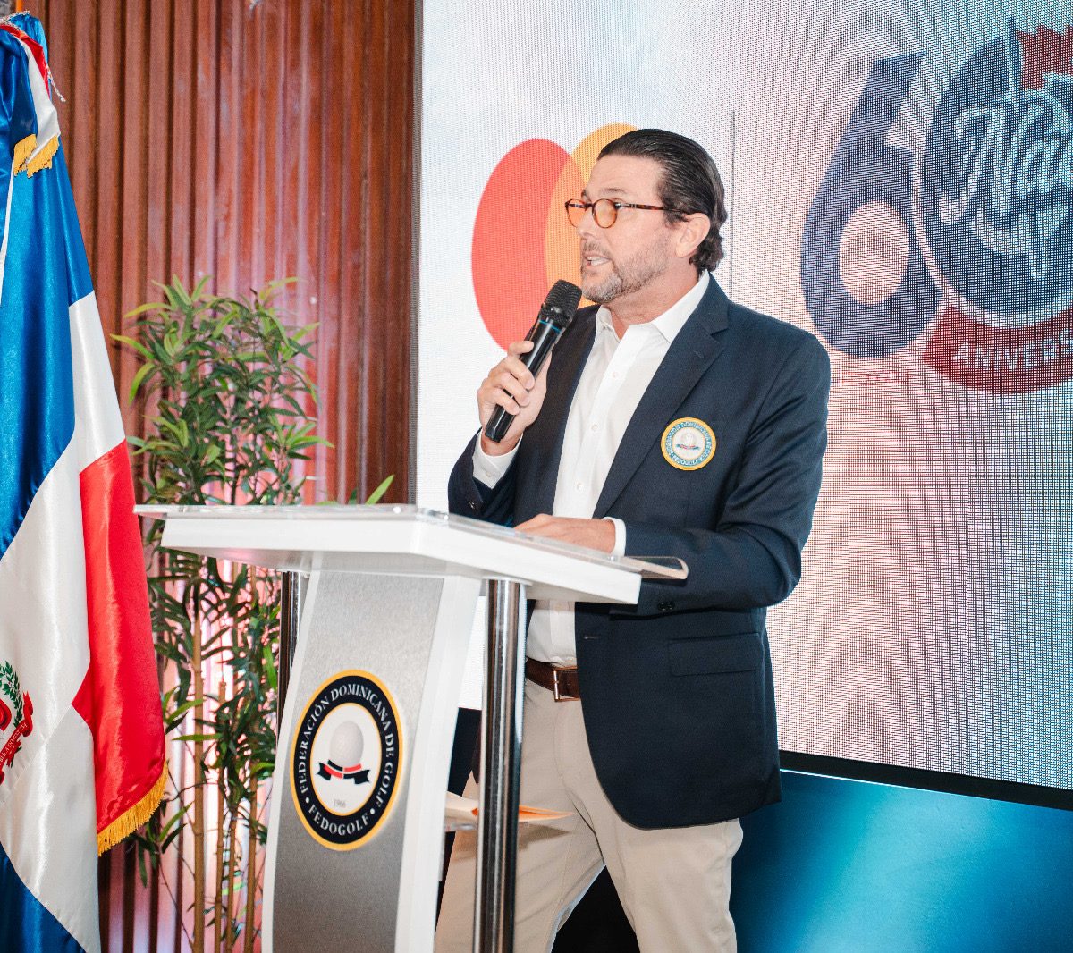 Fedogolf y The R&A Impulsan la Formación de 16 Jóvenes Instructores de Golf en República Dominicana