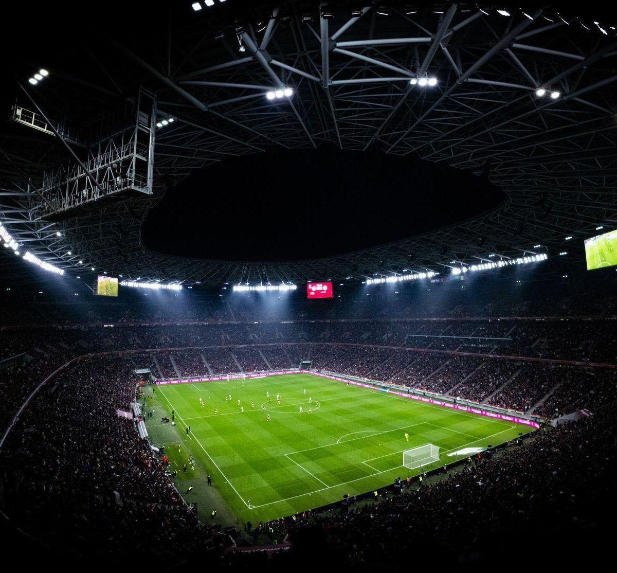 Análisis de los Principales Contendientes para la Copa Libertadores 2026
