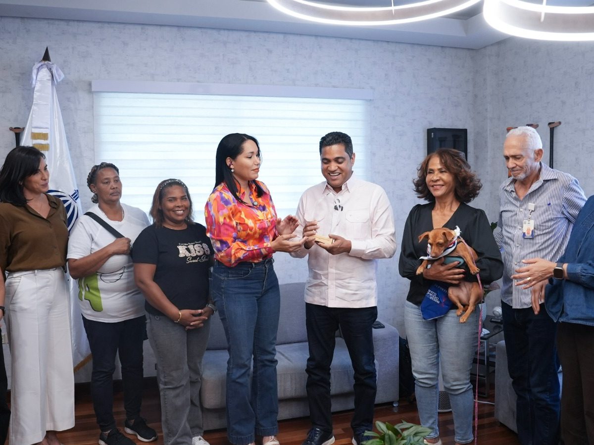 FEDDA Honra a Ministro Kelvin Cruz por Incluir Protección Animal en Juegos Centroamericanos y del Caribe 2026