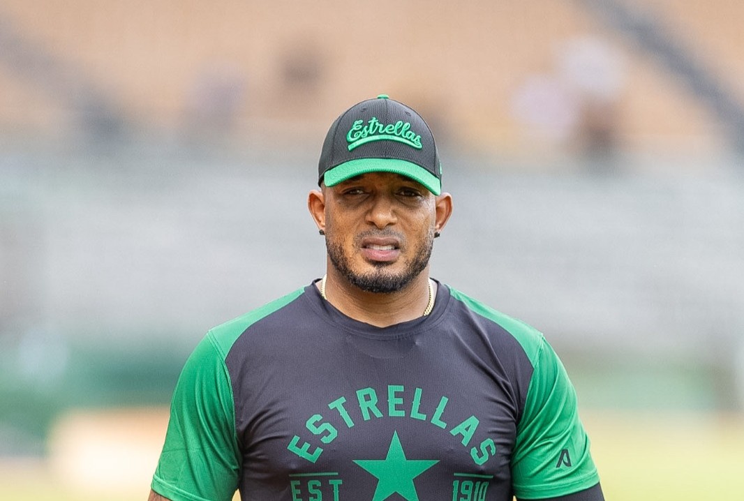 Estrellas Orientales Incorporan al Lanzador Relevista Fernando Abad