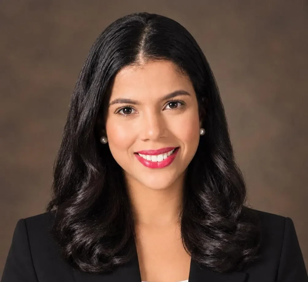 Presidente Abinader nombra a Sahiana Quezada como nueva gobernadora de Azua