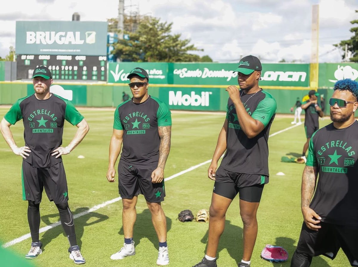 Las Estrellas dan la bienvenida a Lester, Ramírez y Schunk para la próxima temporada