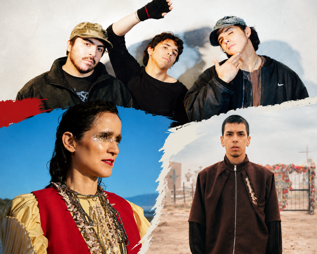 Isle of Light 2027 Anuncia Cartel Estelar con Latin Mafia, Milo J, Julieta Venegas y 311 en Santo Domingo