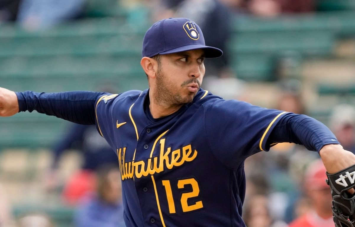 Javy Guerra se integra a los Tigres del Licey como nuevo refuerzo