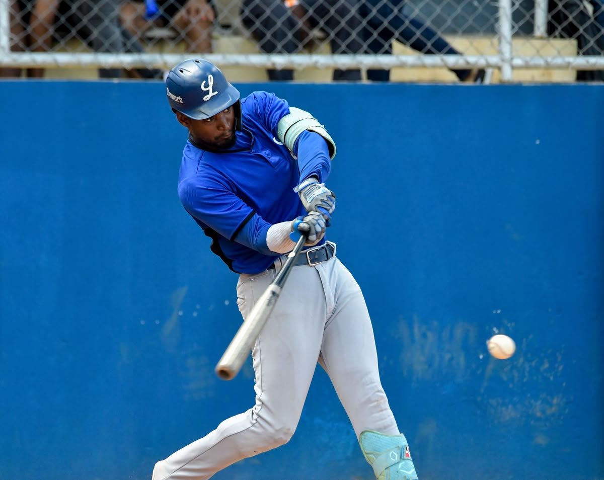 Orelvis Martínez Lidera Ofensiva en Empate entre Tigres y Águilas
