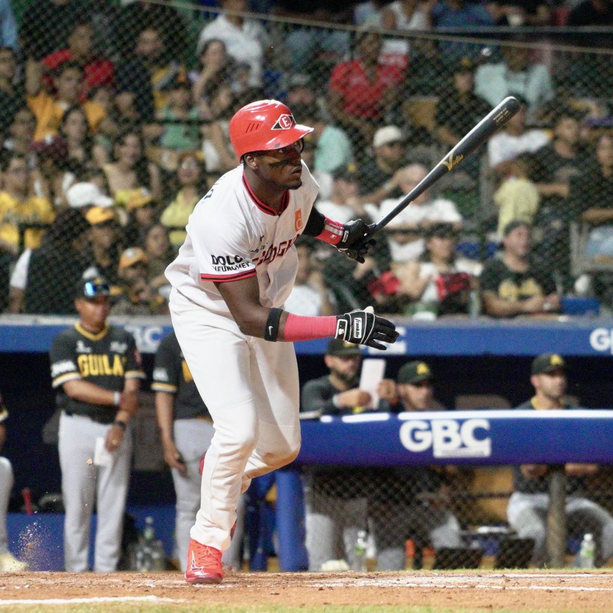 Junior Lake Enfatiza el Mayor Compromiso Tras Dos Campeonatos Consecutivos