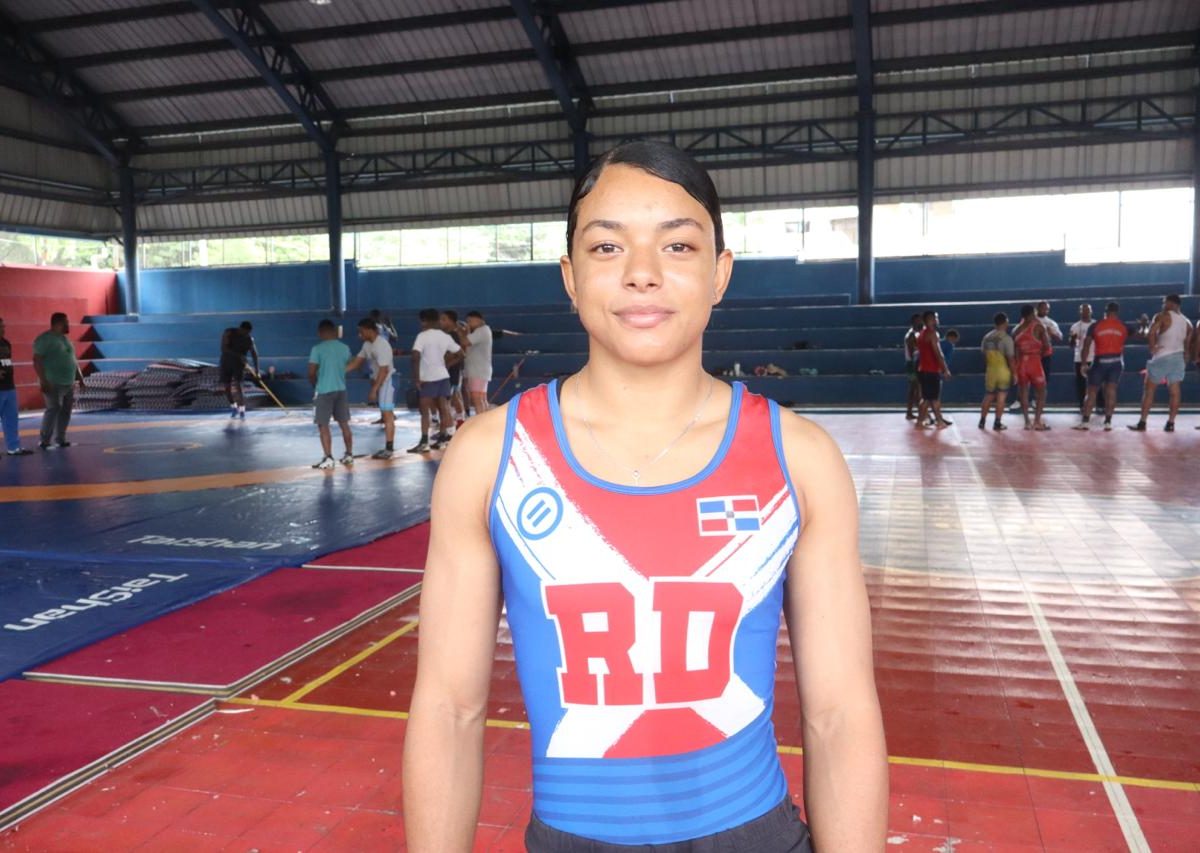 República Dominicana Retorna a los Juegos Olímpicos de la Juventud en Lucha para Dakar 2026