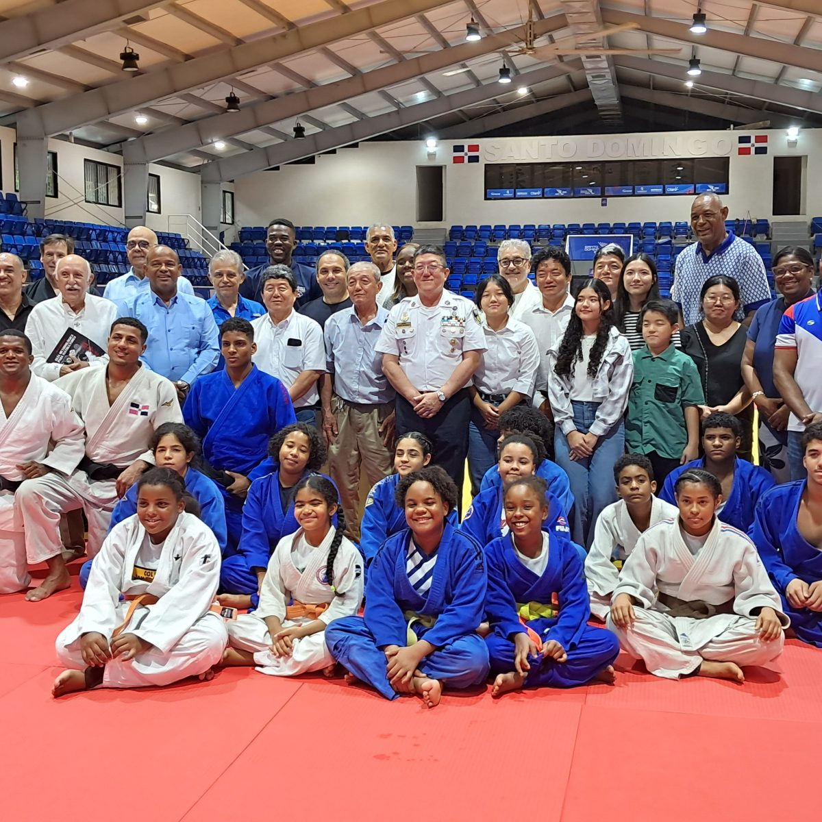 Homenaje al Sensei Mamoru Matsunaga en Conmemoración de su Natalicio