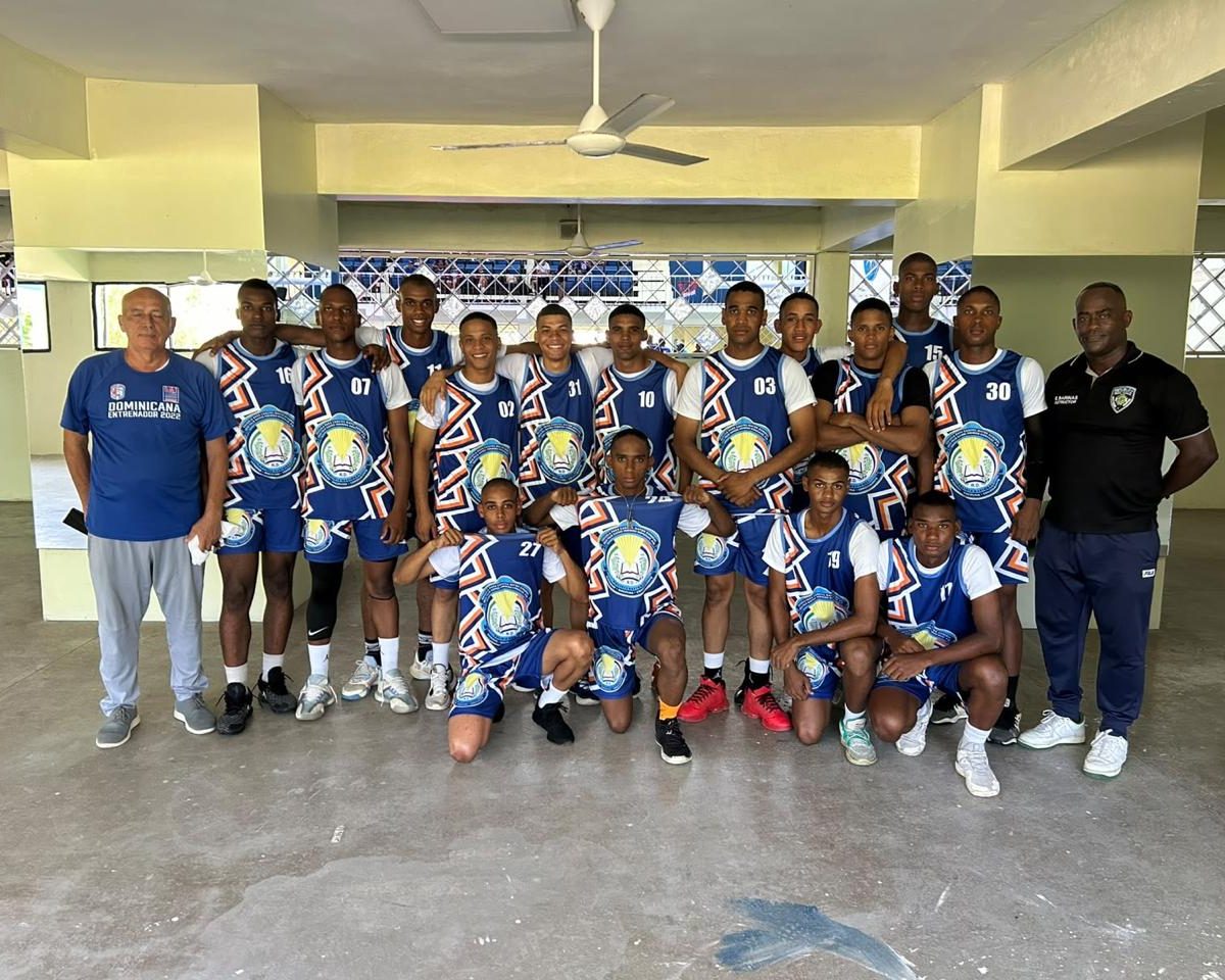 Cadetes de la Policía Nacional Aseguran Tres Oros en Juegos Deportivos Interinstitucionales