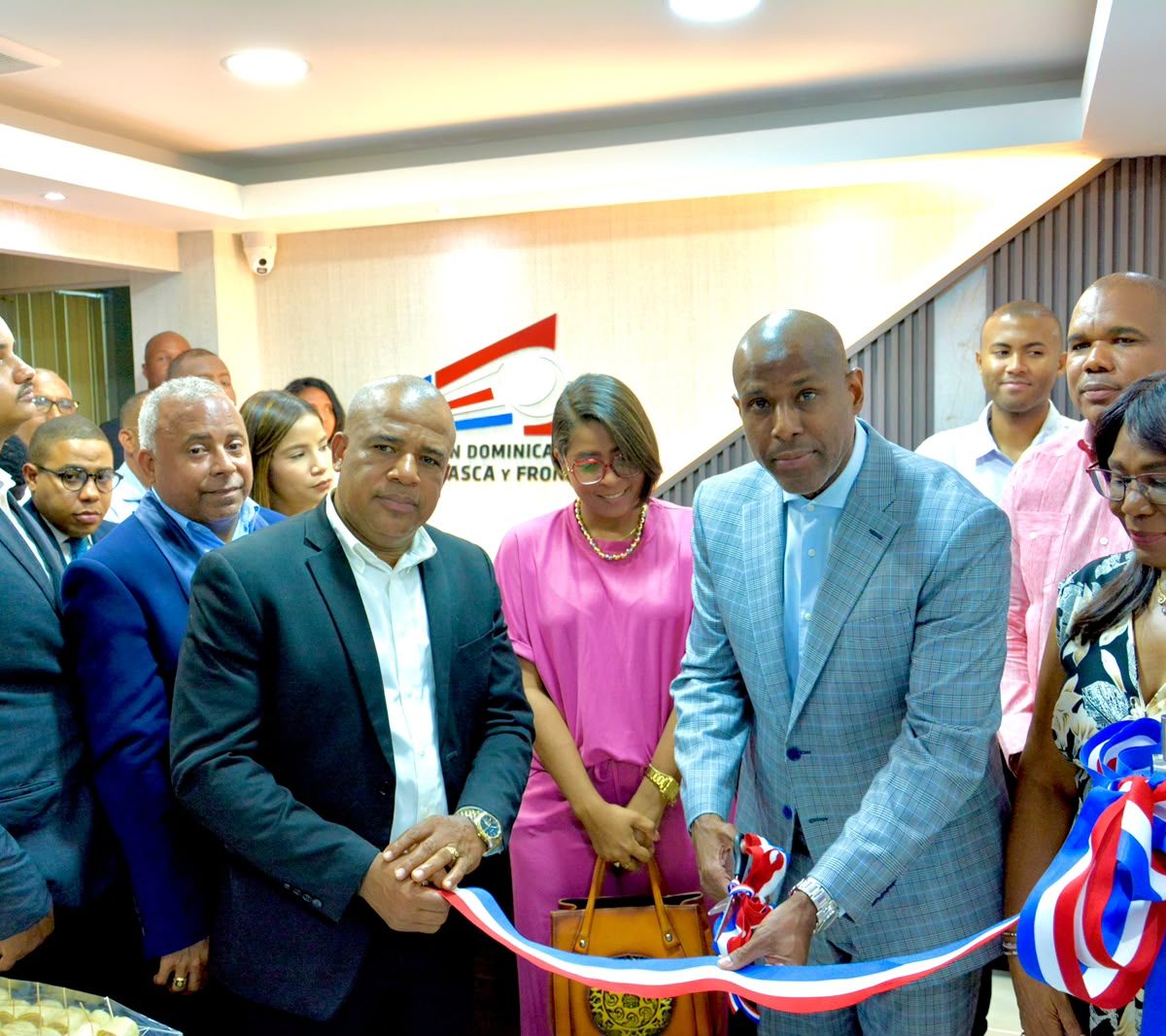 Federación Dominicana de Pelota Vasca Estrena Oficinas y Proyecta Expansión Internacional