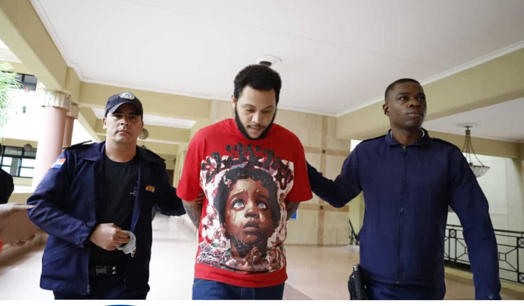 Dictan tres meses de prisión a “Macho” por presunta implicación en el deceso de un conductor de camión en Santiago