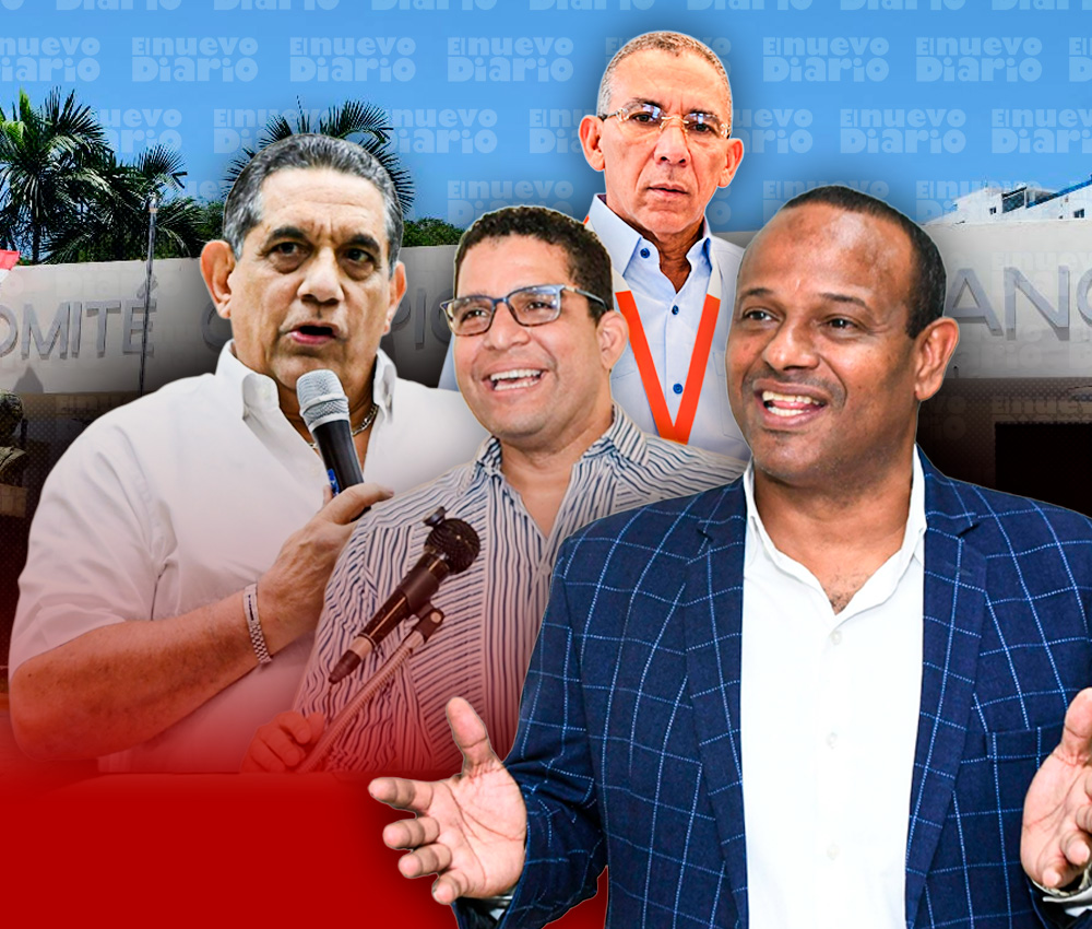 Líderes deportivos respaldan la revisión del sistema electoral del Comité Olímpico Dominicano