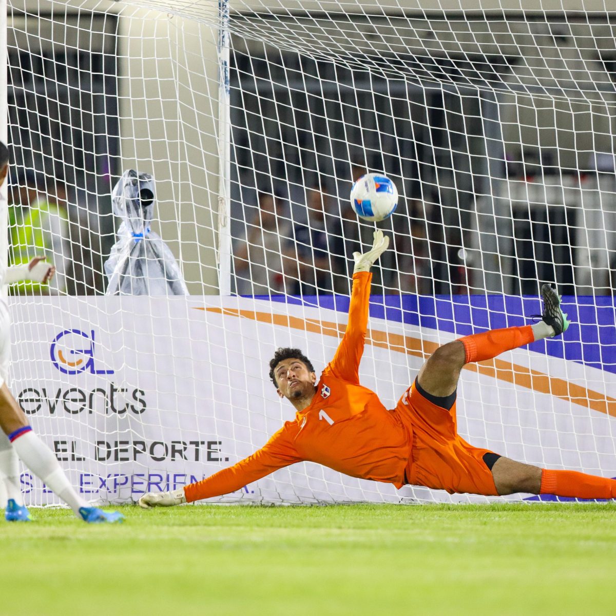Federación Dominicana de Fútbol Denuncia Incidentes en Partido Contra Haití Ante Concacaf y FIFA