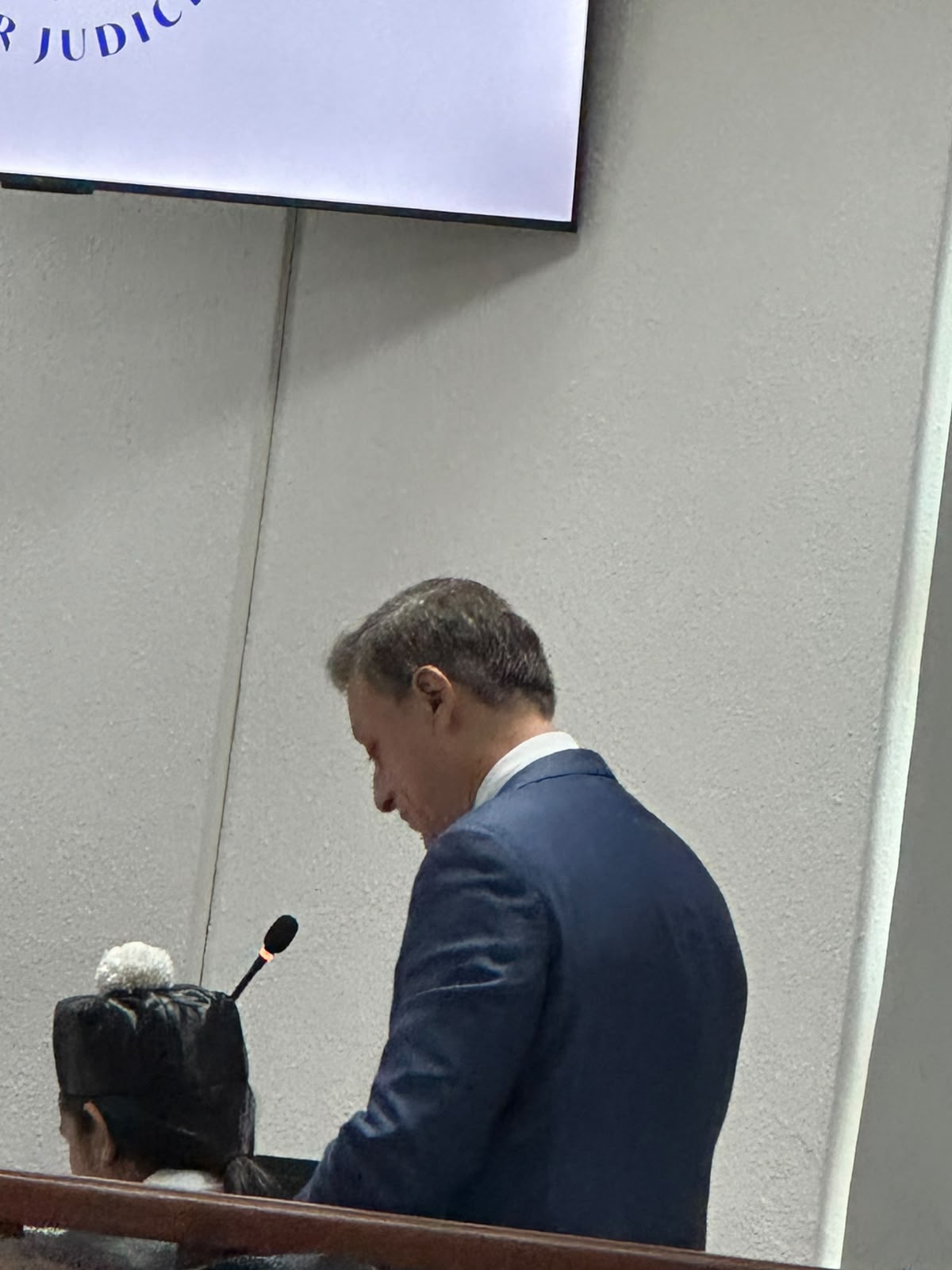 Defensa de Jean Alain Rodríguez Pide Excluir Pruebas y Devolver Bienes en Juicio