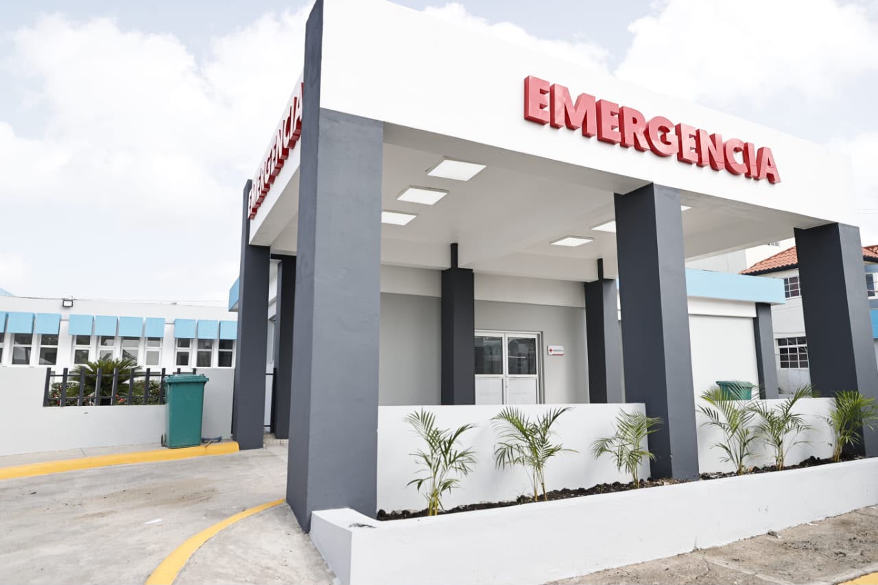 Red Pública Hospitalaria Activa Planes de Contingencia por Impacto de Vaguada