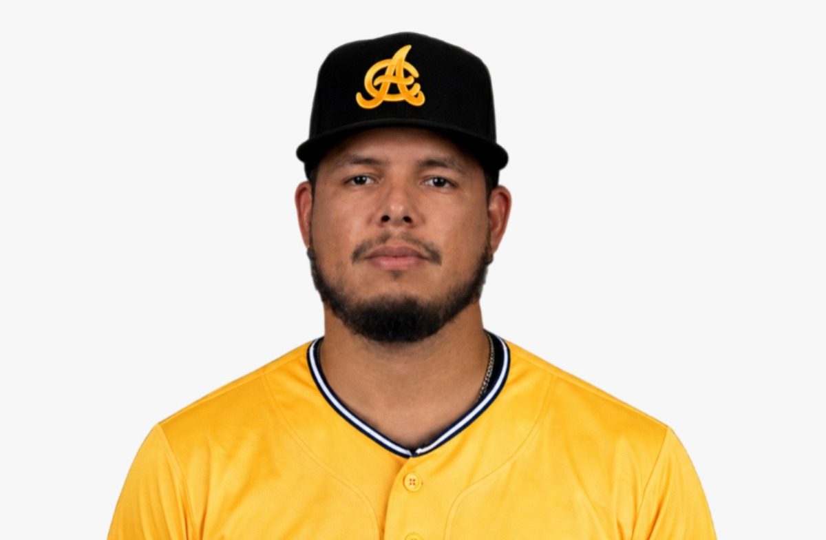 Águilas Cibaeñas Incorporan a Sadrac Franco para Reforzar su Bullpen
