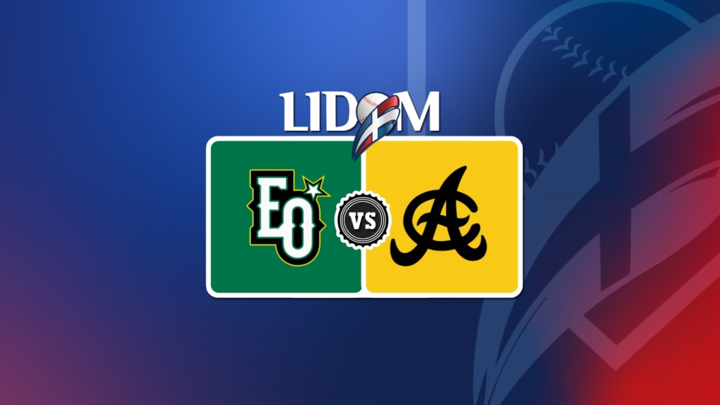 Lidom Establece Nueva Fecha para el Juego entre Estrellas y Águilas: 2 de Noviembre