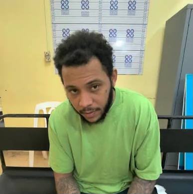 Jhovanny Metz Califica de ''Malentendido'' Altercado Previo al Fallecimiento de Chofer en Santiago