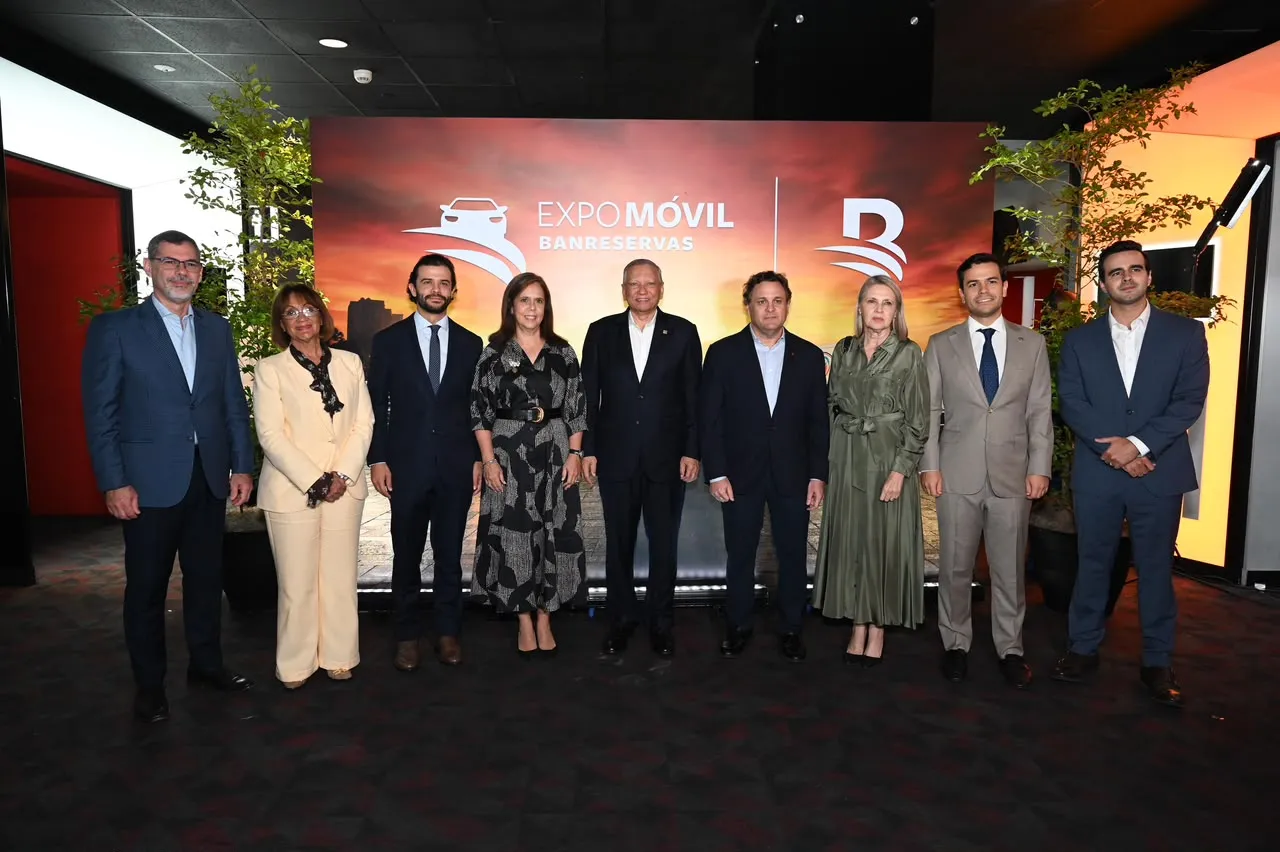 Banreservas Lanza Expomóvil 2026 con Atractivas Tasas de Interés desde 6.85%