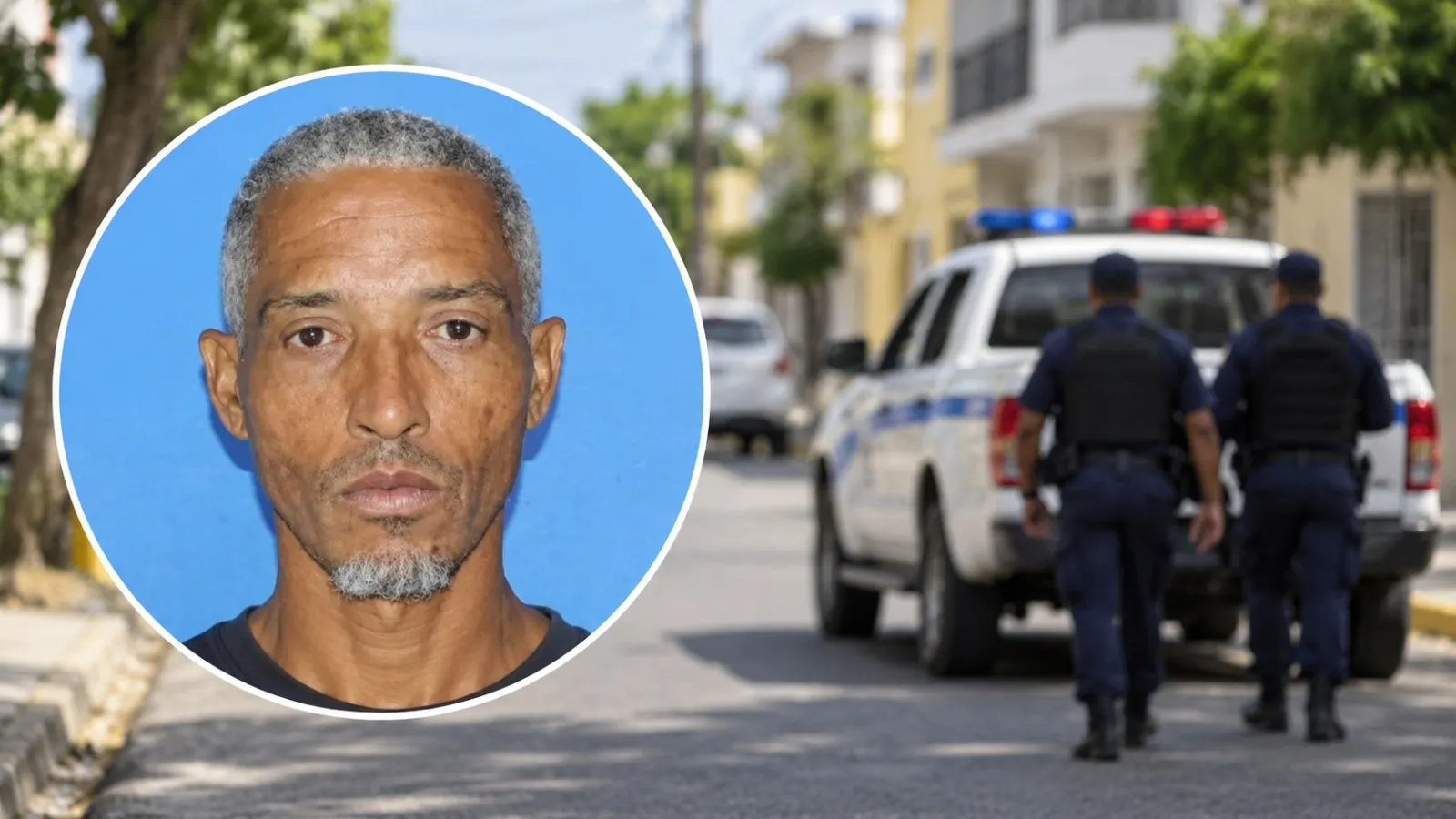 Hombre conocido como “El Flaco” muere en presunto tiroteo con el Dicrim en Cotuí