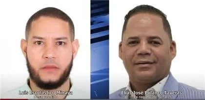 Familiares de Luis Escolástico Minaya Apelarán Absolución en Caso de Desaparición