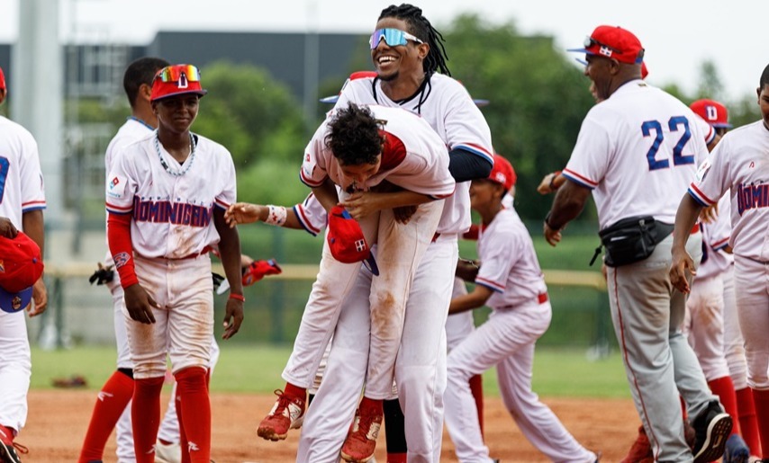 República Dominicana, Nicaragua, Venezuela y EE. UU. Aseguran su Participación en el Mundial Sub-18 de Béisbol