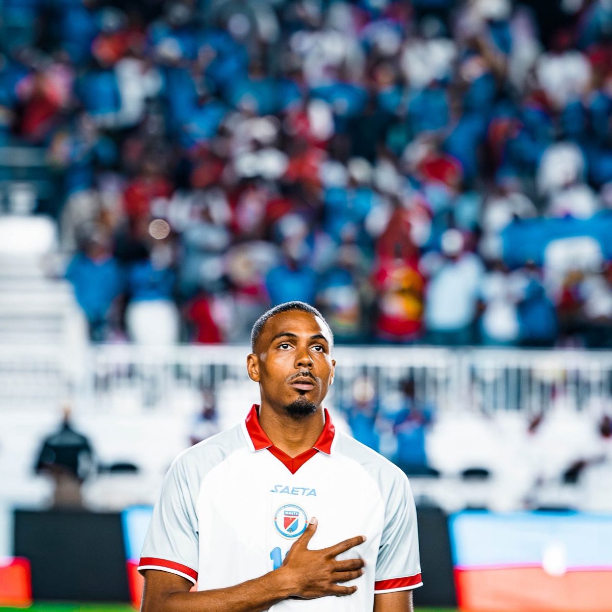 Wilson Isidor Defiende su Identidad Haitiana Tras Controversia en Celebración Deportiva