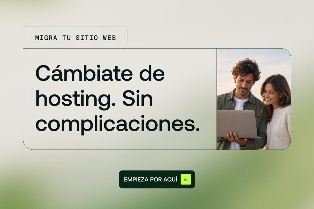 Cambiar de Hosting: Una Solución Económica y con Migración Gratuita Ante el Aumento de Precios