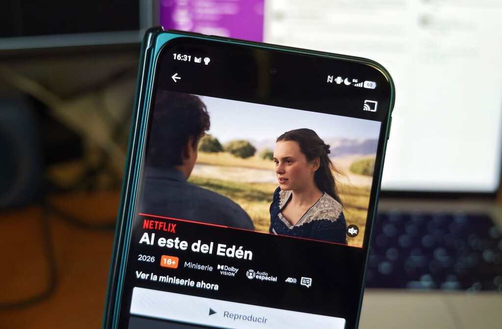 Netflix Estrena Adaptación de ''Al Este del Edén'' con Florence Pugh