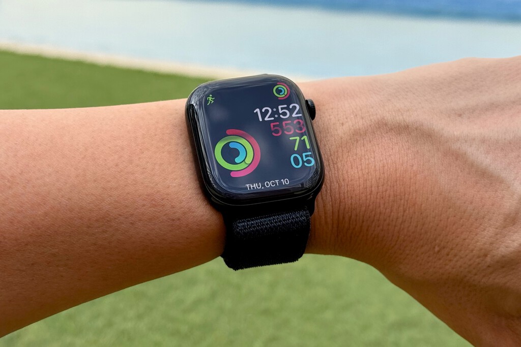 Consigue un Apple Watch Series 10 en excelente estado por un precio reducido en Back Market
