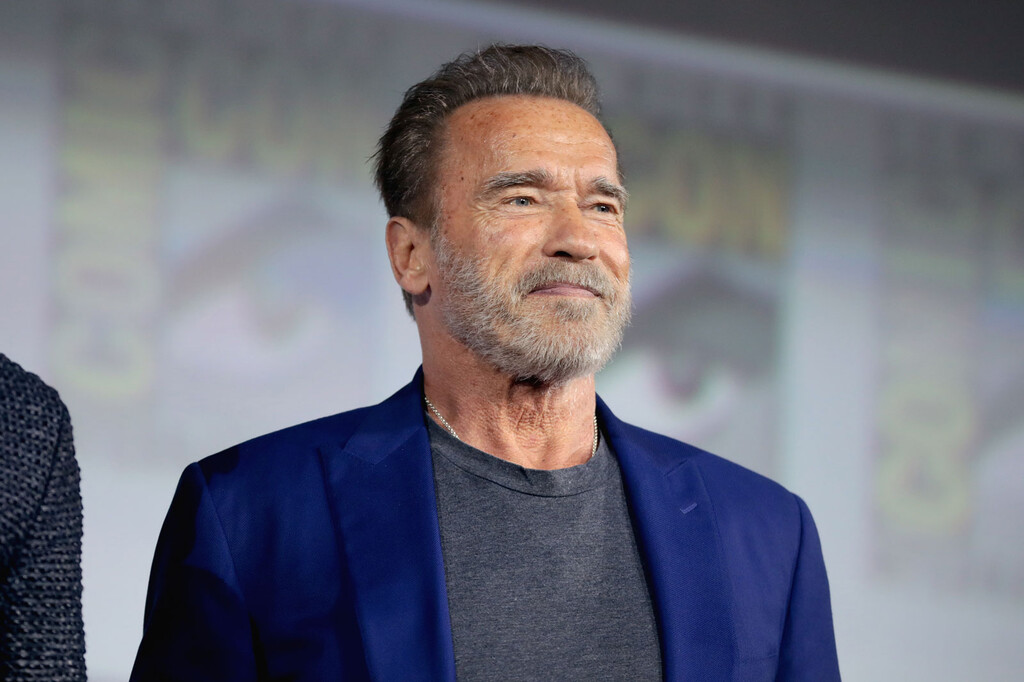 Arnold Schwarzenegger y Betty Weider donaron un terreno clave para la expansión de una ruta de senderismo en California