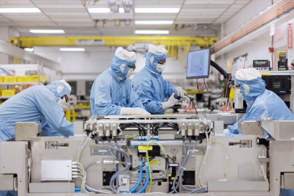 ASML Alerta: La Presión sobre China en la Industria de Chips Podría Fomentar un Nuevo Competidor