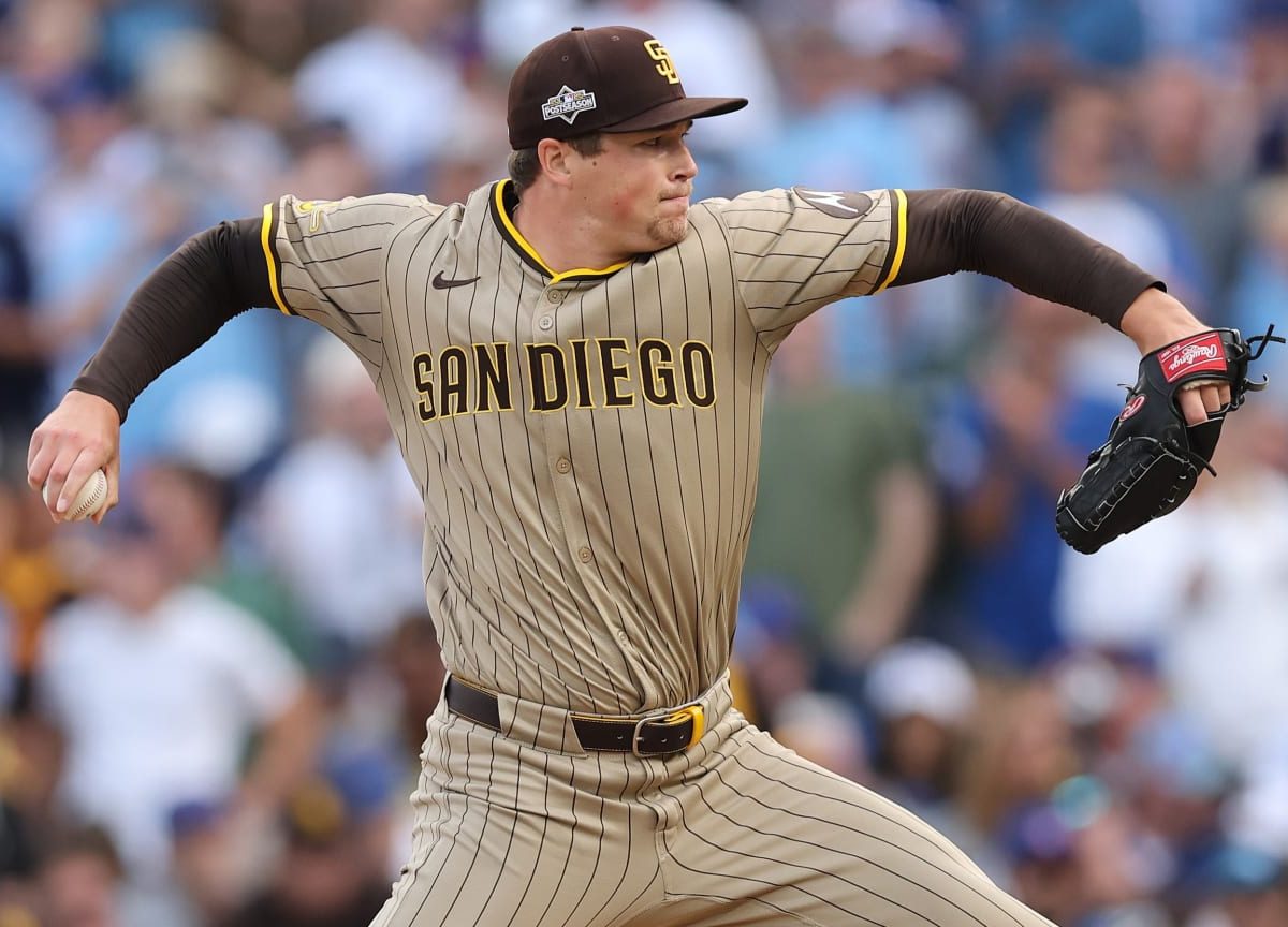 Mason Miller Regresa al Bullpen de Padres para Enfrentamiento Clave contra Cerveceros