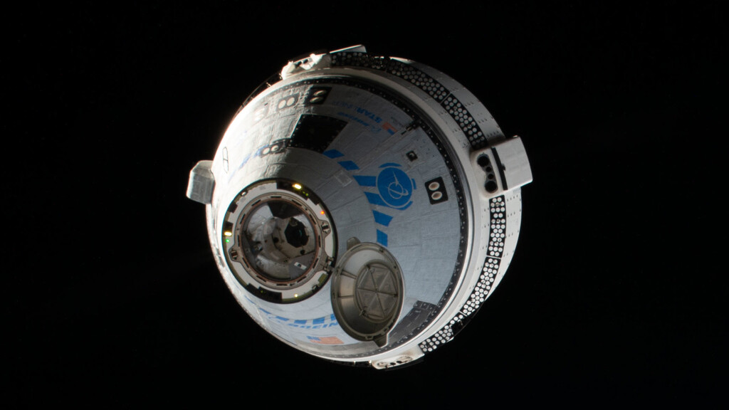 La NASA mantiene su confianza en la Boeing Starliner a pesar de incidentes previos y planifica nuevas misiones