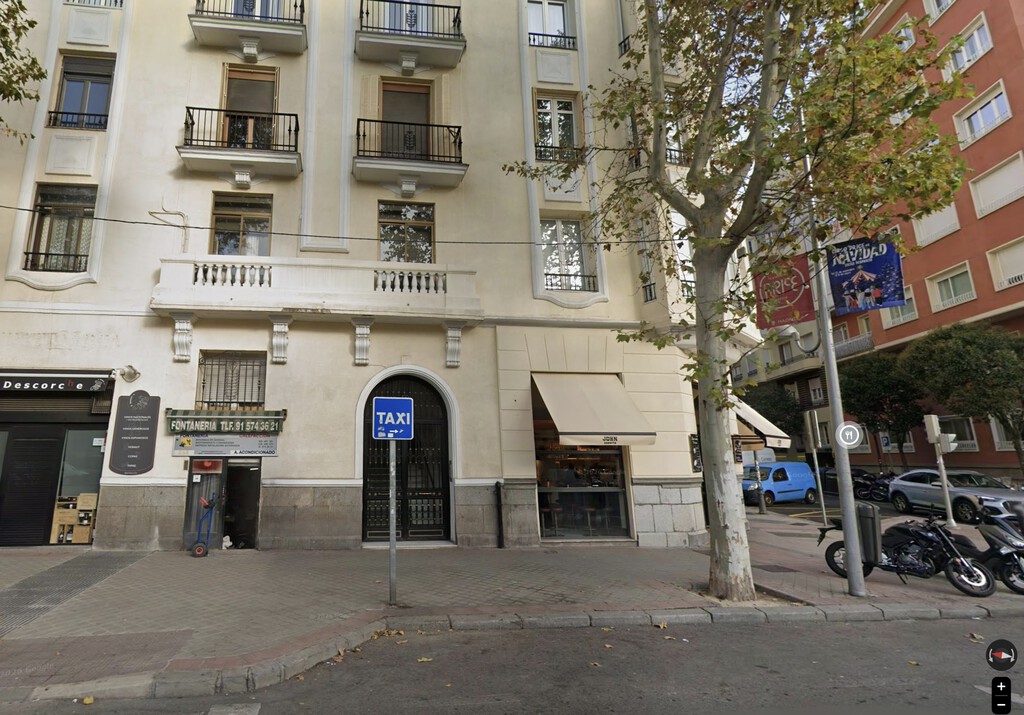 Fraude Masivo con un Piso Turístico Falso en Madrid: Cientos de Turistas Estafados