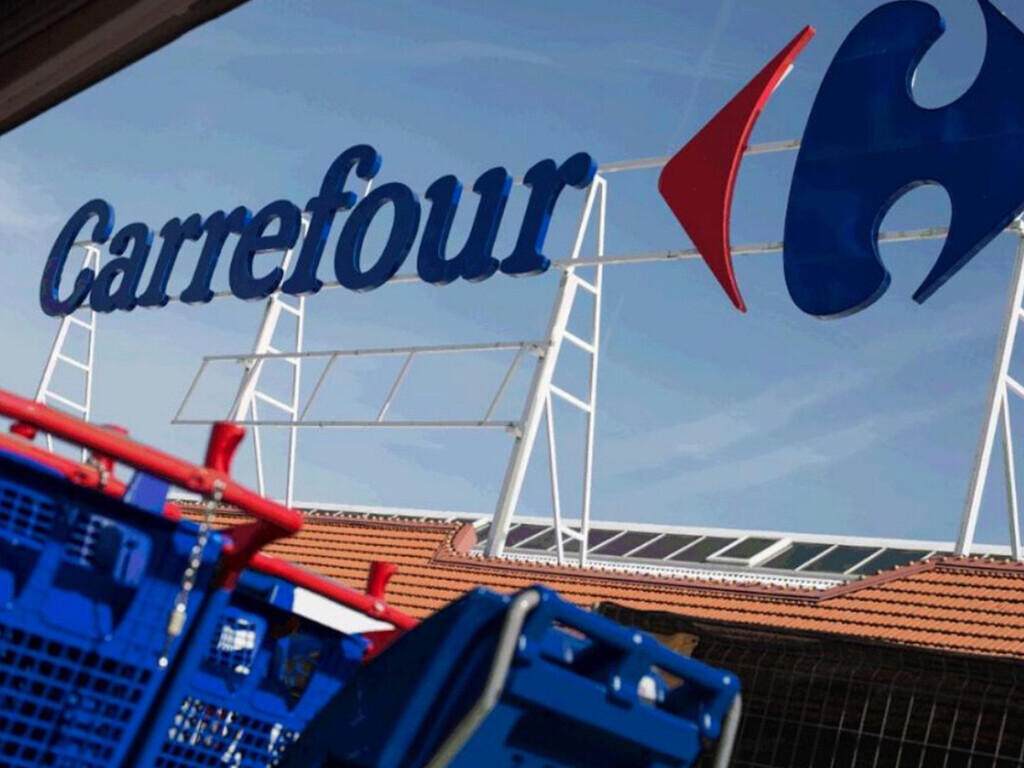 Carrefour ofrece aire acondicionado portátil Infiniton PAC-BD12: climatización todo el año sin obras