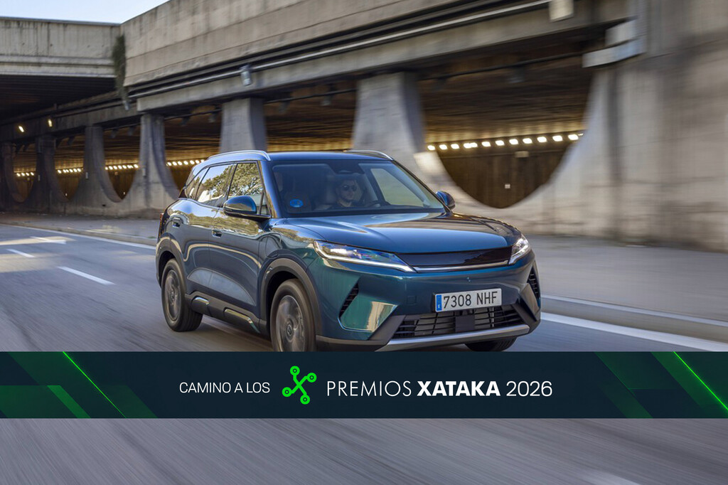 El Impacto Transformador de los Vehículos Híbridos Chinos en el Mercado Automotriz Español de 2026